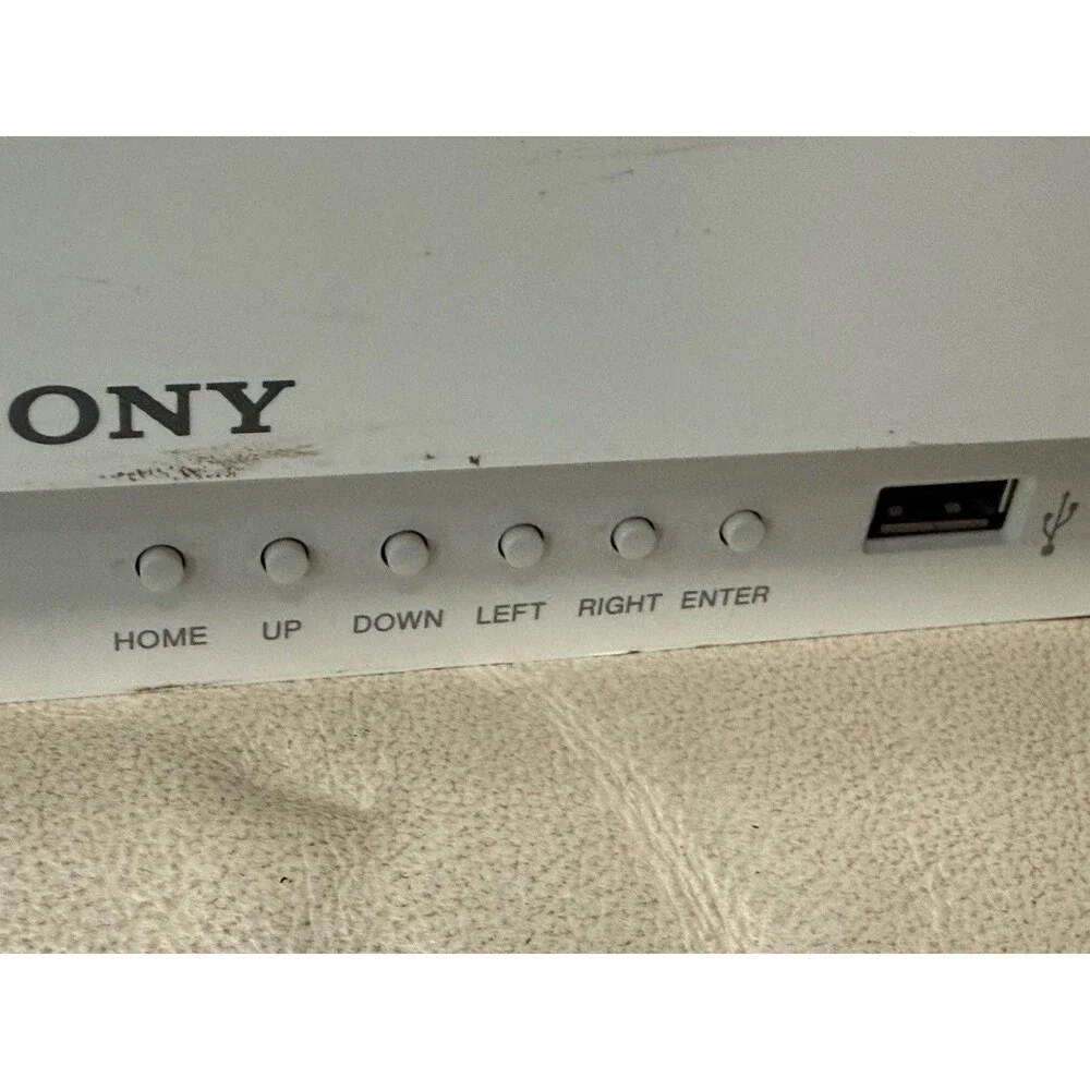 Sony PSX Console , With Controller, Working